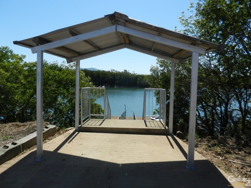 89 Pavia Drive, Nome QLD 4816