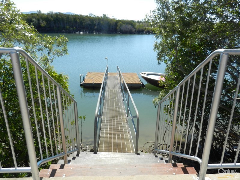 89 Pavia Drive, Nome QLD 4816