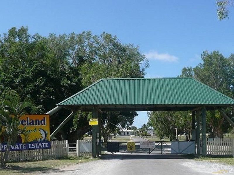 89 Pavia Drive, Nome QLD 4816