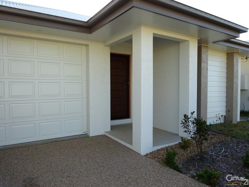 81 Riveredge Boulevard, Oonoonba QLD 4811