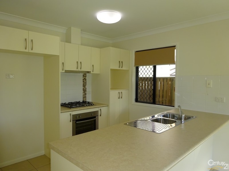 81 Riveredge Boulevard, Oonoonba QLD 4811