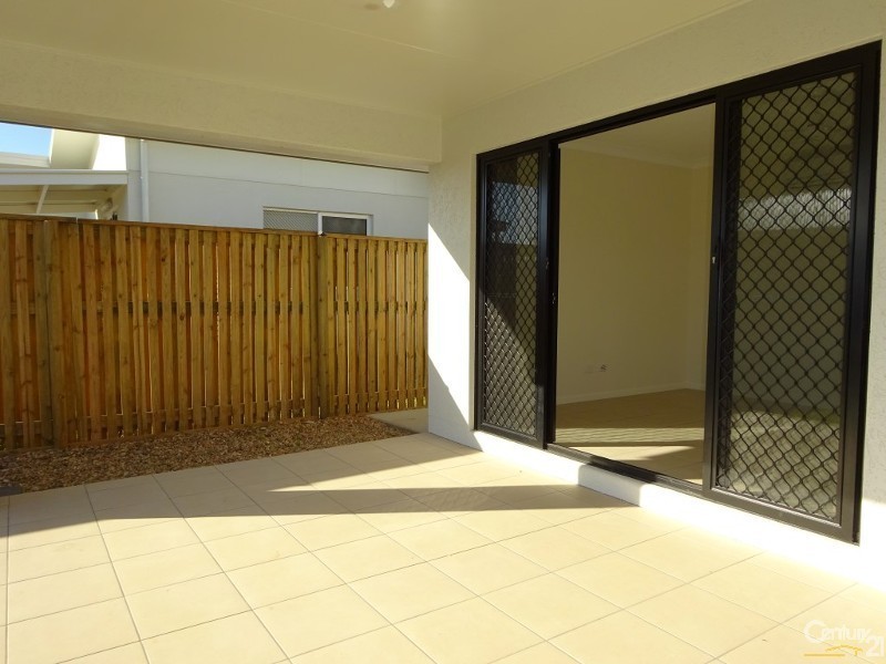 81 Riveredge Boulevard, Oonoonba QLD 4811