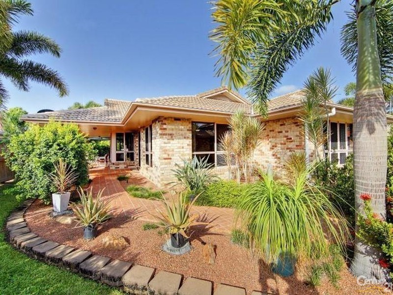 47/9 Nineteenth Avenue, Kirwan QLD 4817