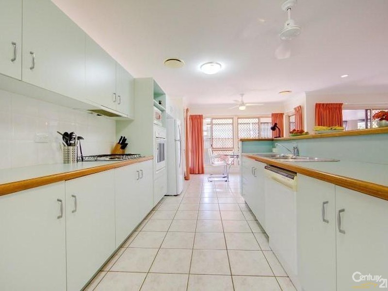 47/9 Nineteenth Avenue, Kirwan QLD 4817