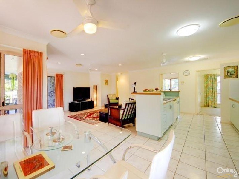 47/9 Nineteenth Avenue, Kirwan QLD 4817