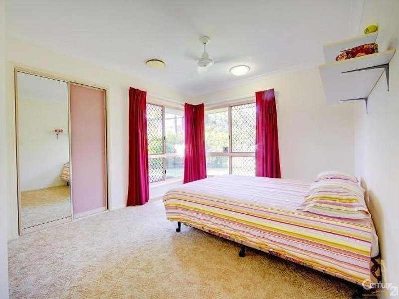 47/9 Nineteenth Avenue, Kirwan QLD 4817