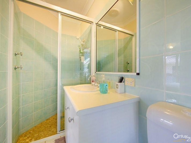 47/9 Nineteenth Avenue, Kirwan QLD 4817