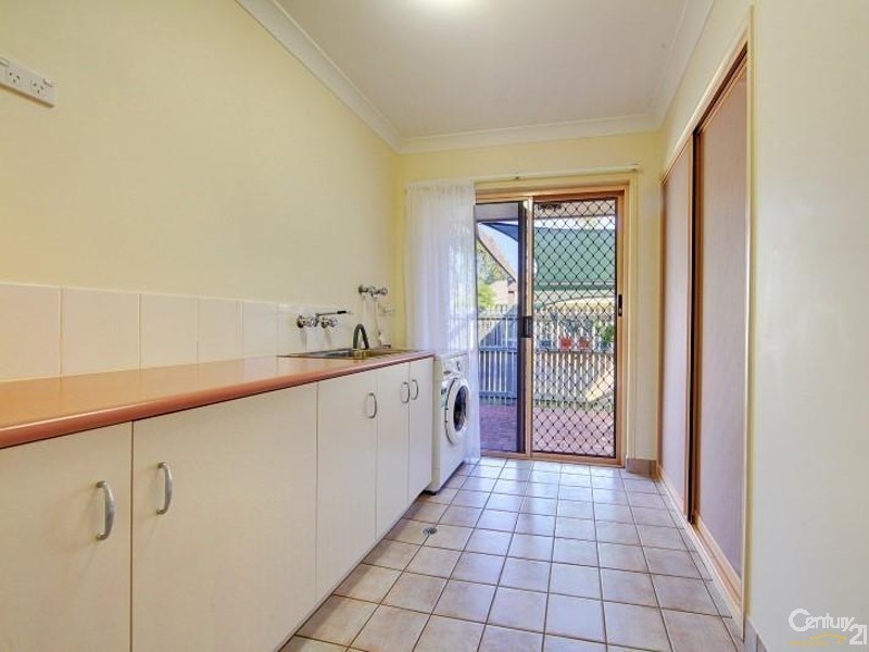 47/9 Nineteenth Avenue, Kirwan QLD 4817