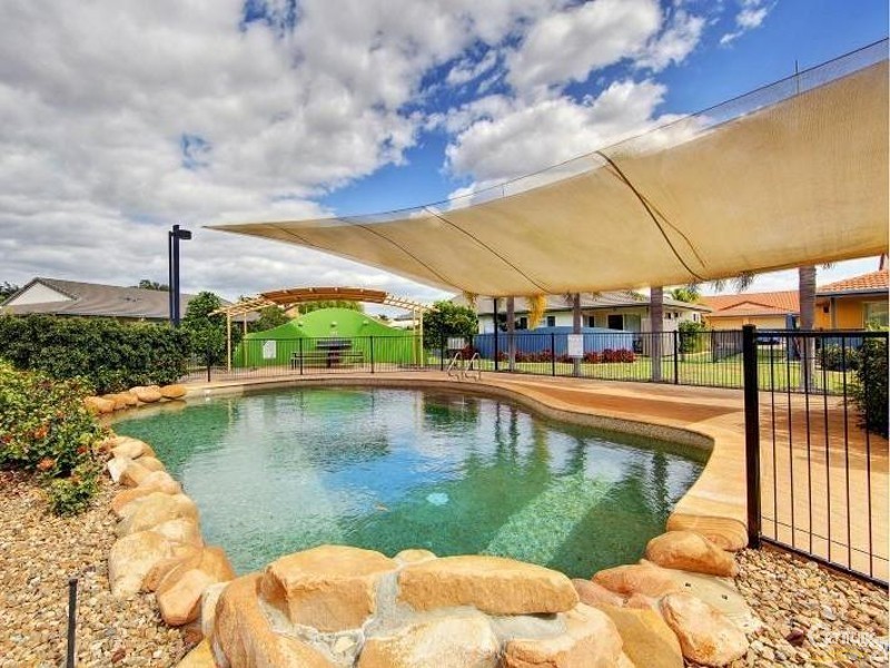 47/9 Nineteenth Avenue, Kirwan QLD 4817