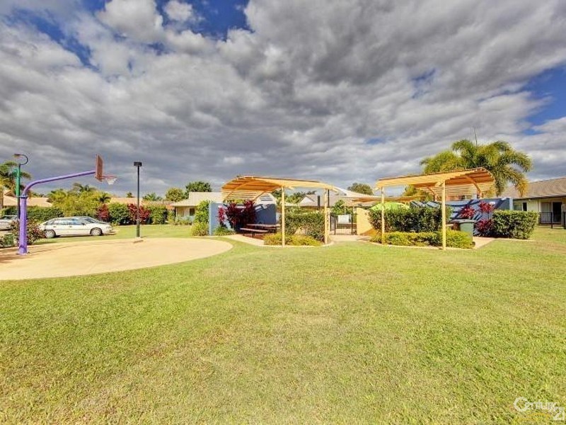 47/9 Nineteenth Avenue, Kirwan QLD 4817