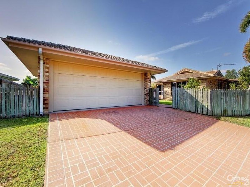 47/9 Nineteenth Avenue, Kirwan QLD 4817