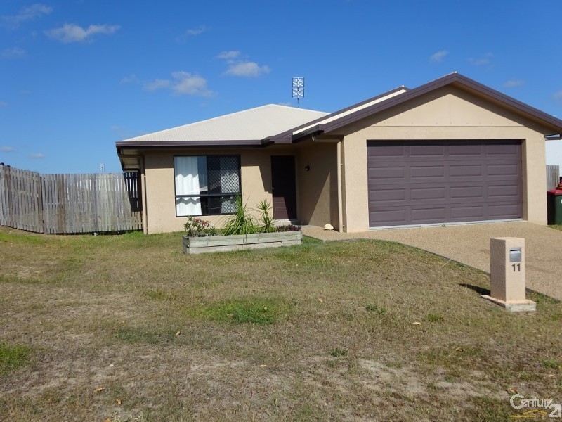 11 Montana Street, Deeragun QLD 4818