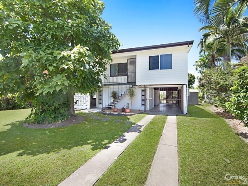 30 Canara Street, Cranbrook QLD 4814