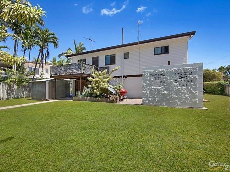 30 Canara Street, Cranbrook QLD 4814