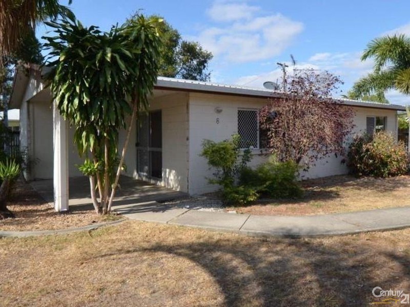 8 Medici Drive, Kelso QLD 4815