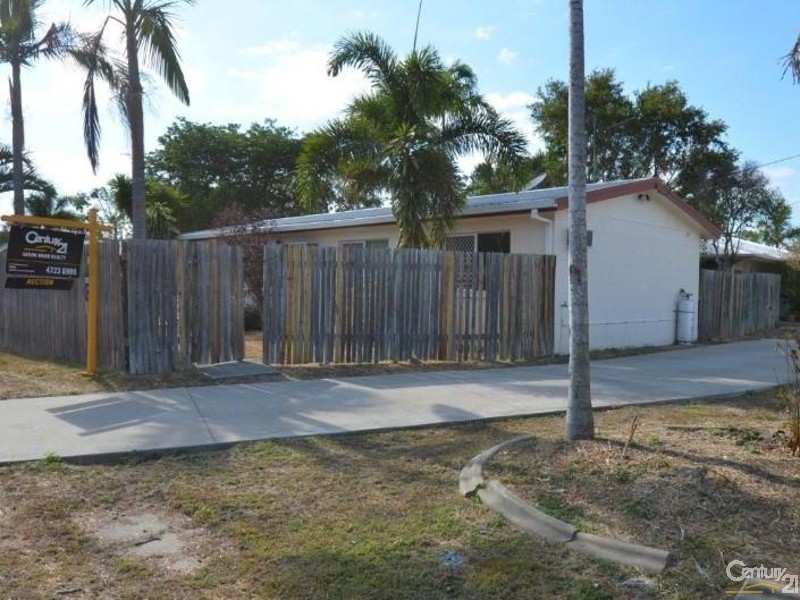 8 Medici Drive, Kelso QLD 4815