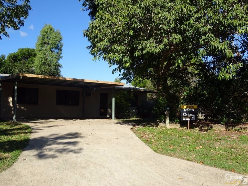 22 Bernarra Court, Rasmussen QLD 4815