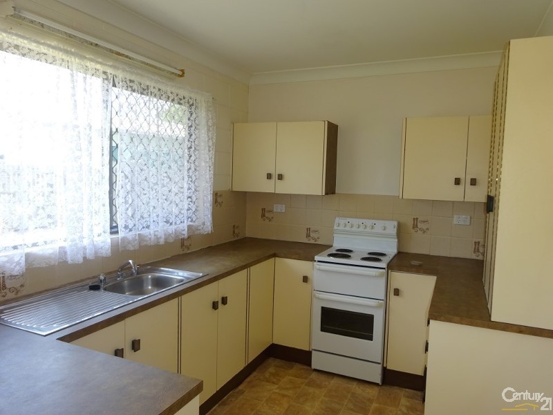 22 Bernarra Court, Rasmussen QLD 4815