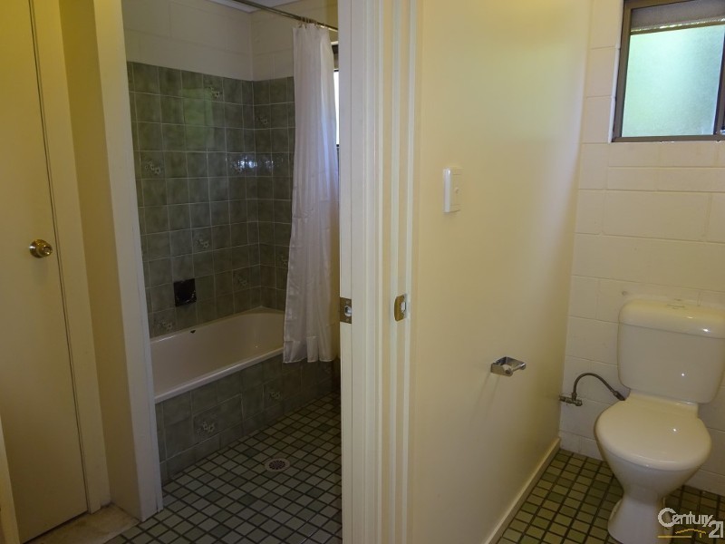 22 Bernarra Court, Rasmussen QLD 4815