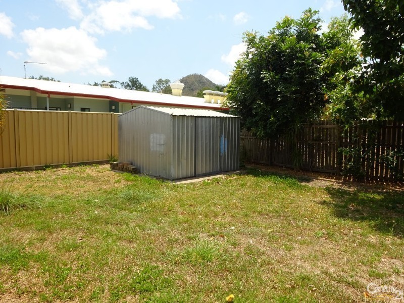 22 Bernarra Court, Rasmussen QLD 4815