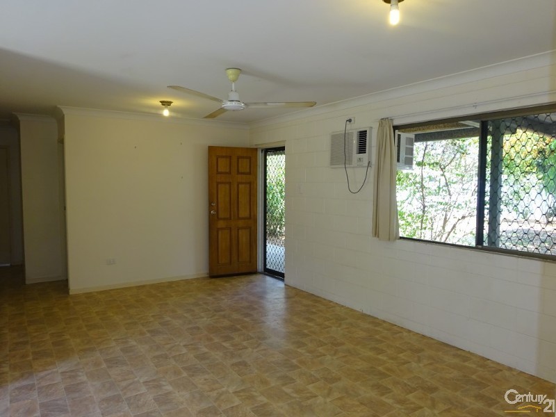 22 Bernarra Court, Rasmussen QLD 4815