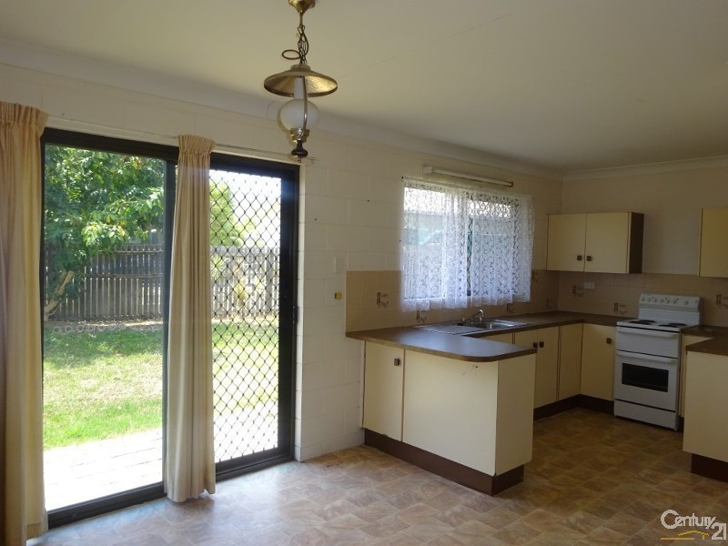 22 Bernarra Court, Rasmussen QLD 4815