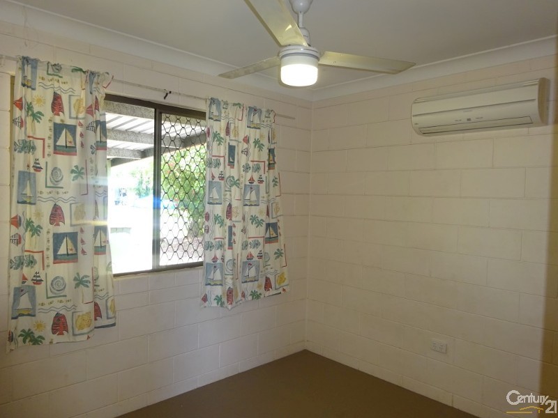 22 Bernarra Court, Rasmussen QLD 4815