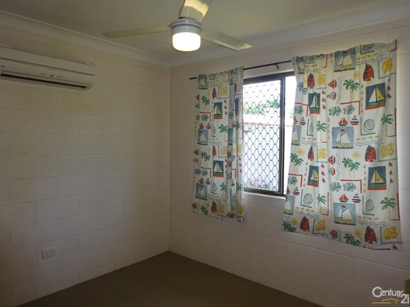 22 Bernarra Court, Rasmussen QLD 4815