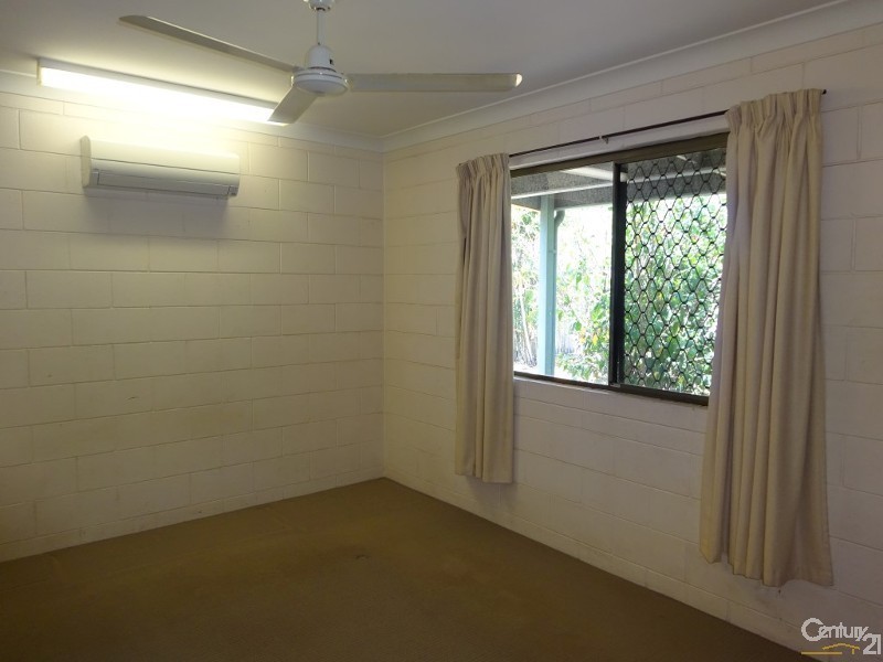 22 Bernarra Court, Rasmussen QLD 4815