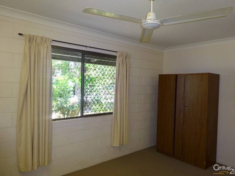 22 Bernarra Court, Rasmussen QLD 4815