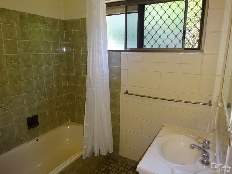 22 Bernarra Court, Rasmussen QLD 4815