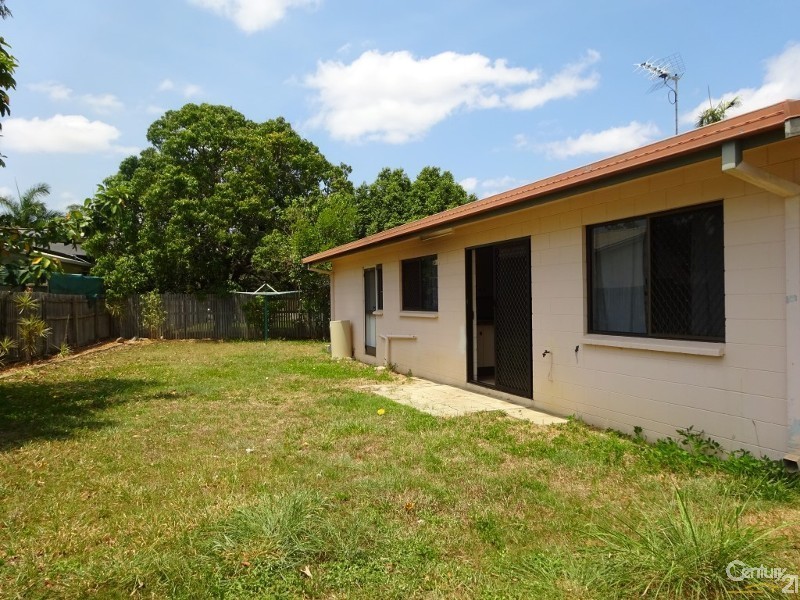 22 Bernarra Court, Rasmussen QLD 4815