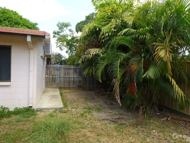 22 Bernarra Court, Rasmussen QLD 4815