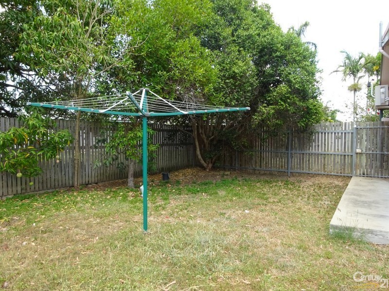 22 Bernarra Court, Rasmussen QLD 4815