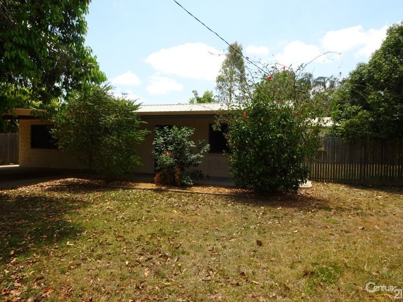22 Bernarra Court, Rasmussen QLD 4815