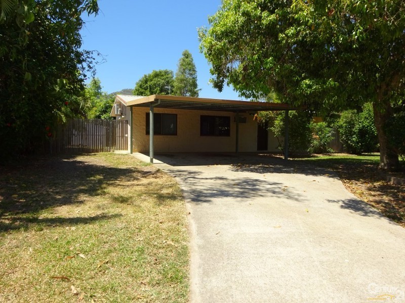 22 Bernarra Court, Rasmussen QLD 4815
