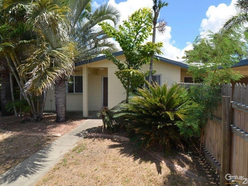 8 Sonia Street, Rasmussen QLD 4815