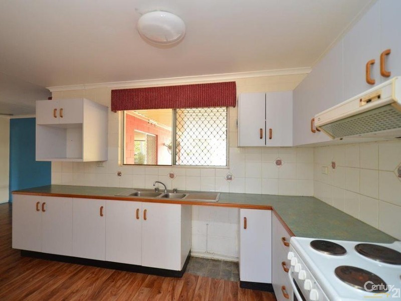 8 Sonia Street, Rasmussen QLD 4815