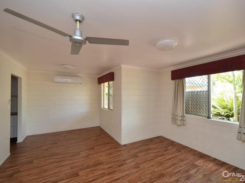 8 Sonia Street, Rasmussen QLD 4815