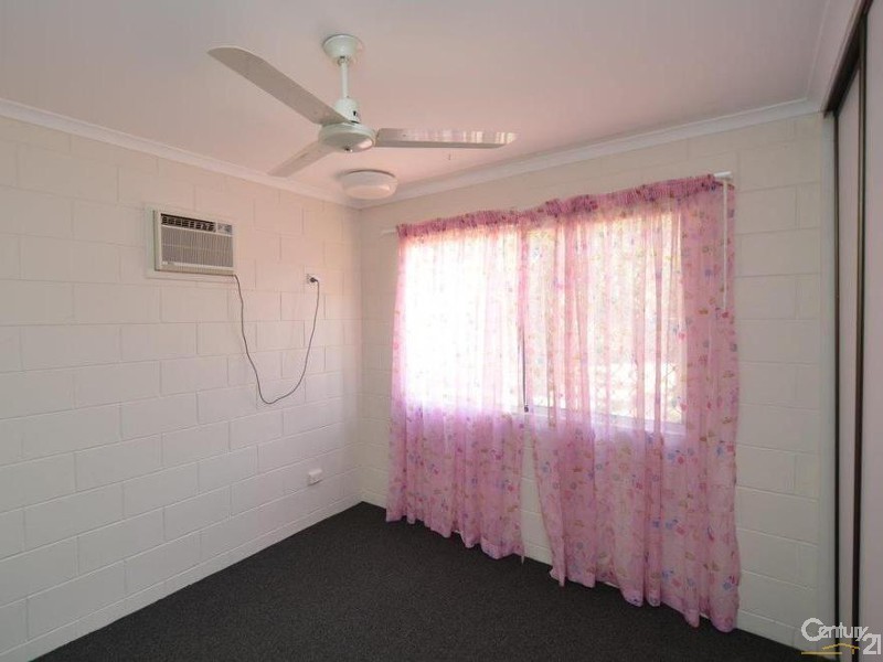 8 Sonia Street, Rasmussen QLD 4815