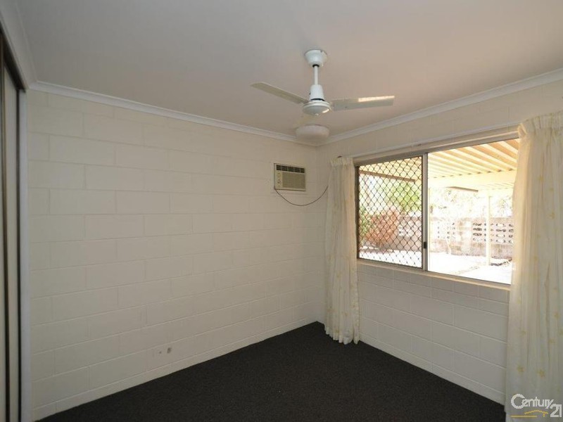 8 Sonia Street, Rasmussen QLD 4815