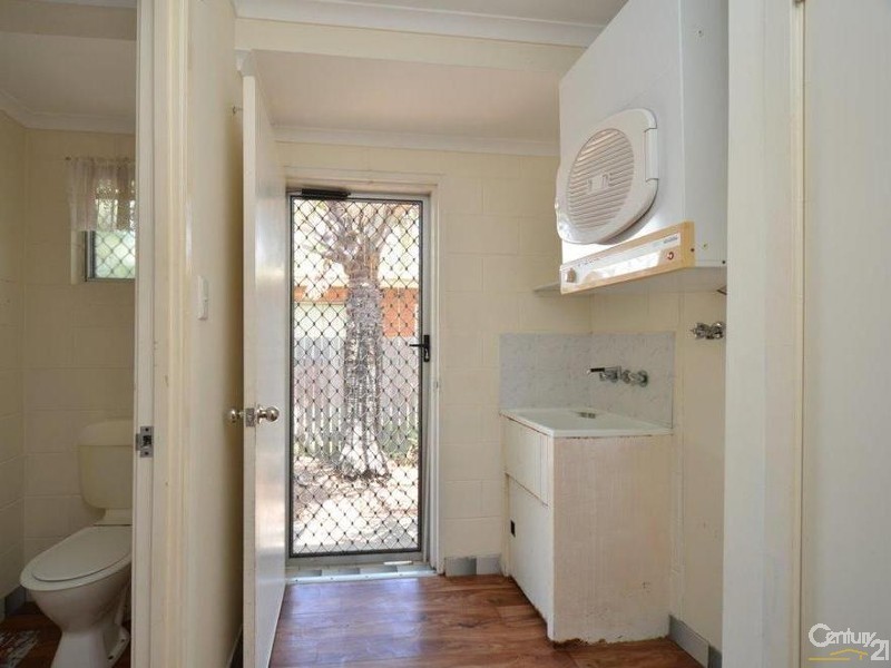 8 Sonia Street, Rasmussen QLD 4815