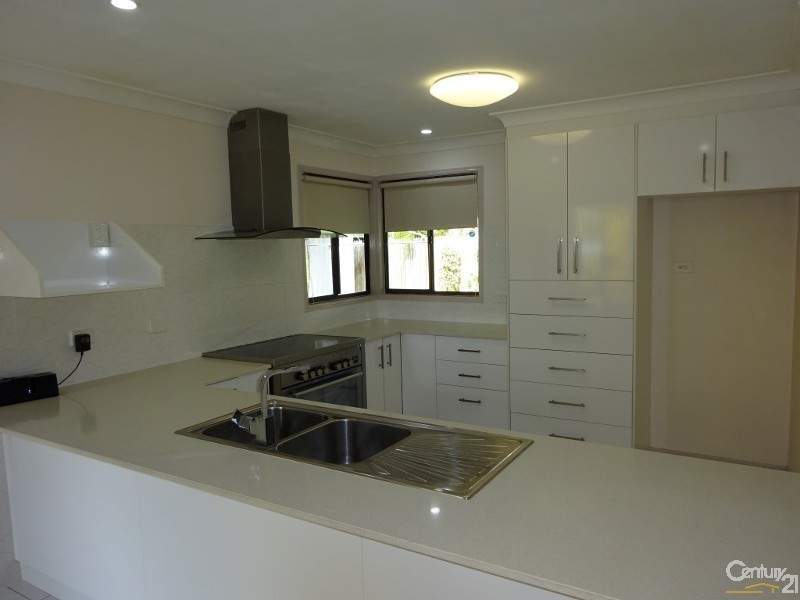 13 Kentucky Court, Kirwan QLD 4817