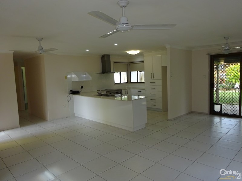 13 Kentucky Court, Kirwan QLD 4817