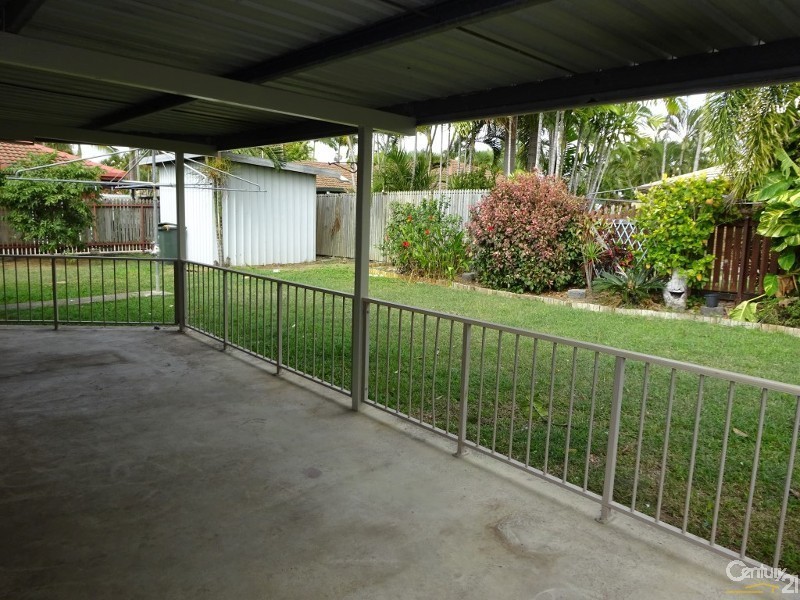 13 Kentucky Court, Kirwan QLD 4817