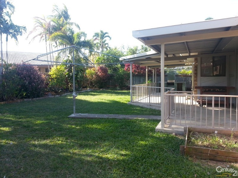 13 Kentucky Court, Kirwan QLD 4817