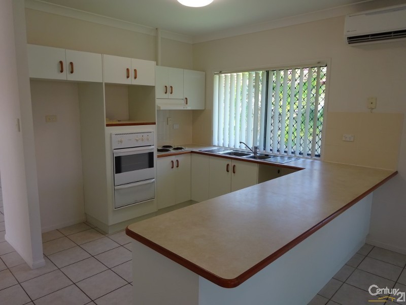 12 Bohemia Drive, Kirwan QLD 4817