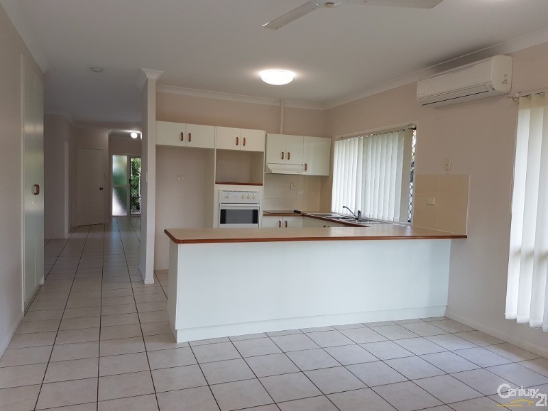 12 Bohemia Drive, Kirwan QLD 4817