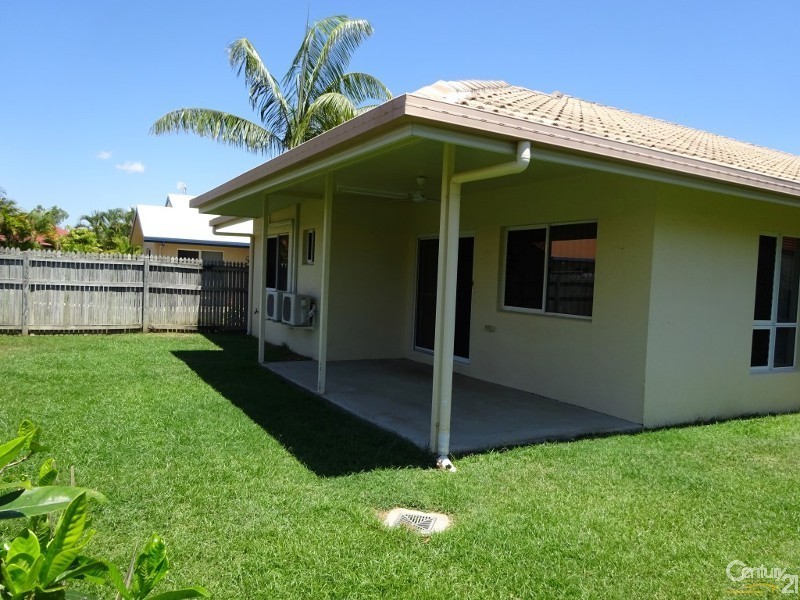 12 Bohemia Drive, Kirwan QLD 4817