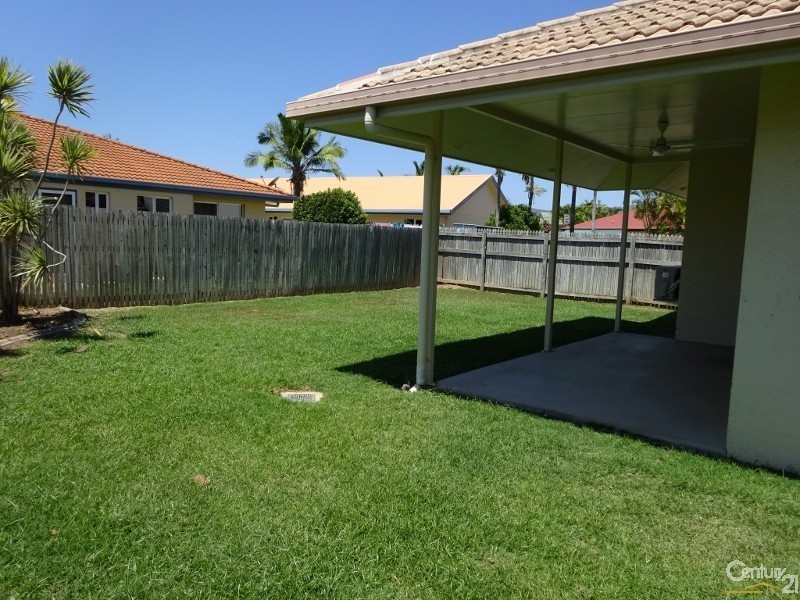 12 Bohemia Drive, Kirwan QLD 4817